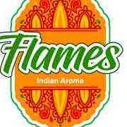 Flames Indian Aroma