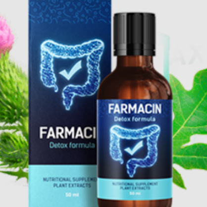 Farmacin Ukraine