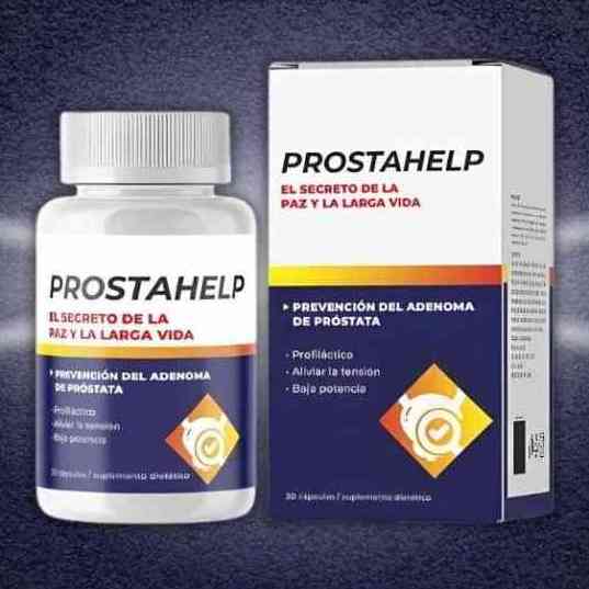 Prostahelp Panama