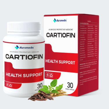 CartiofinReviews India 