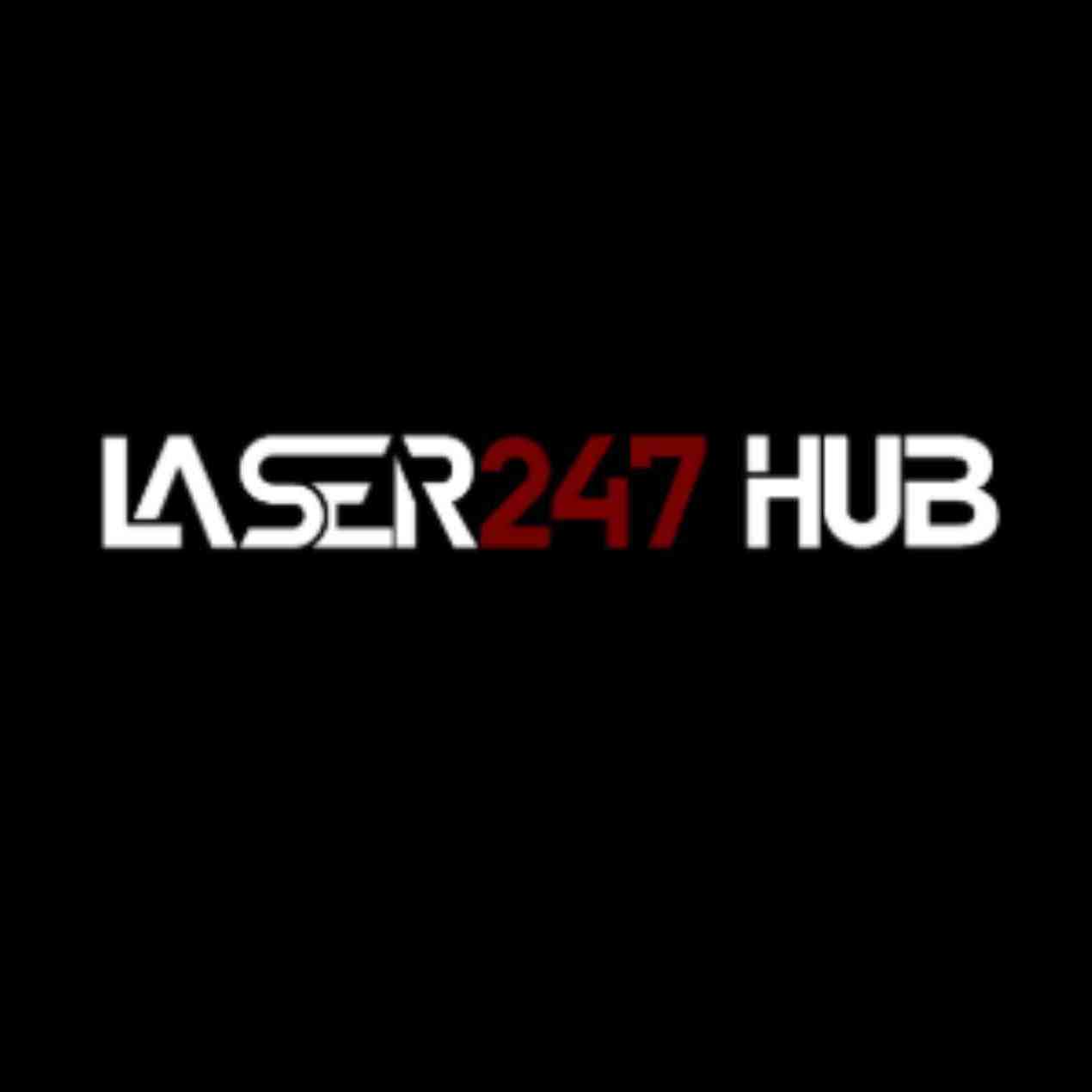 Laser247 Hub