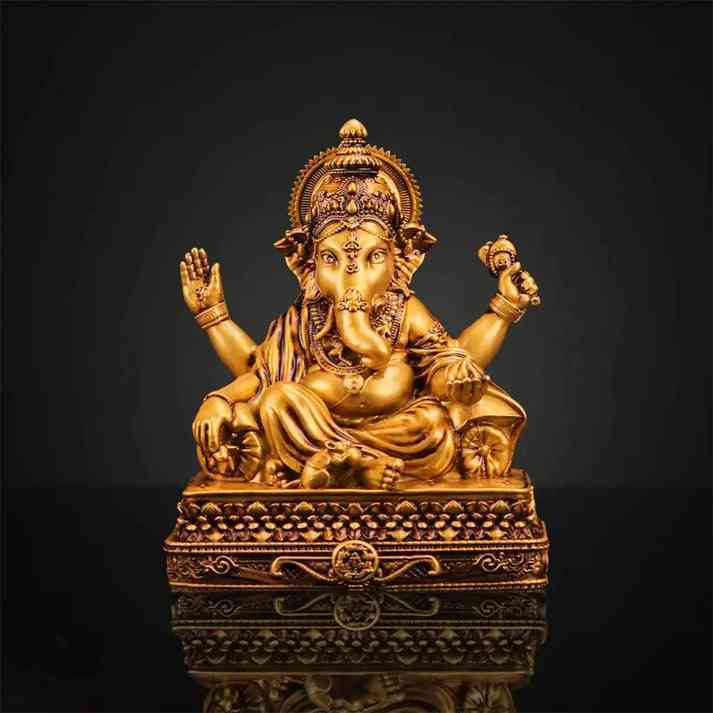Ganesh Murti