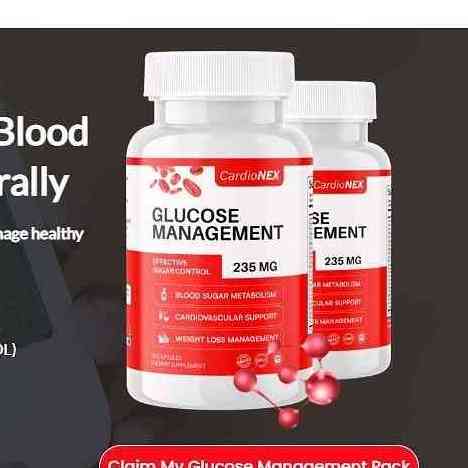 Cardionex Reviews