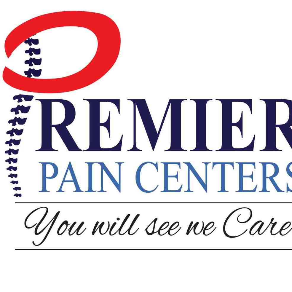 Premier Pain Centers