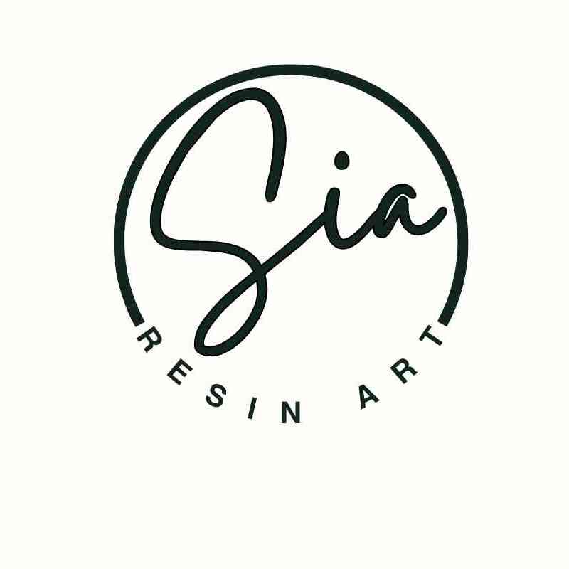 Sia Resin Art