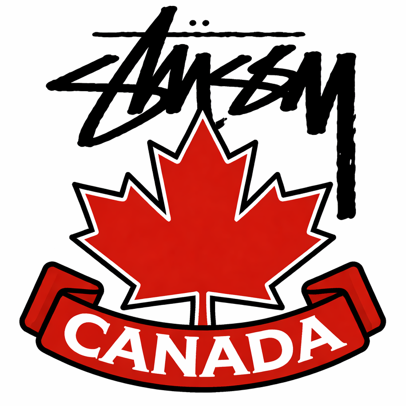 Stussy Canada