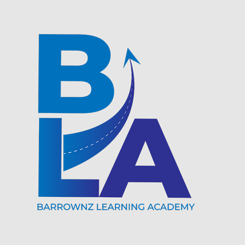 Barrownz Learning Academy