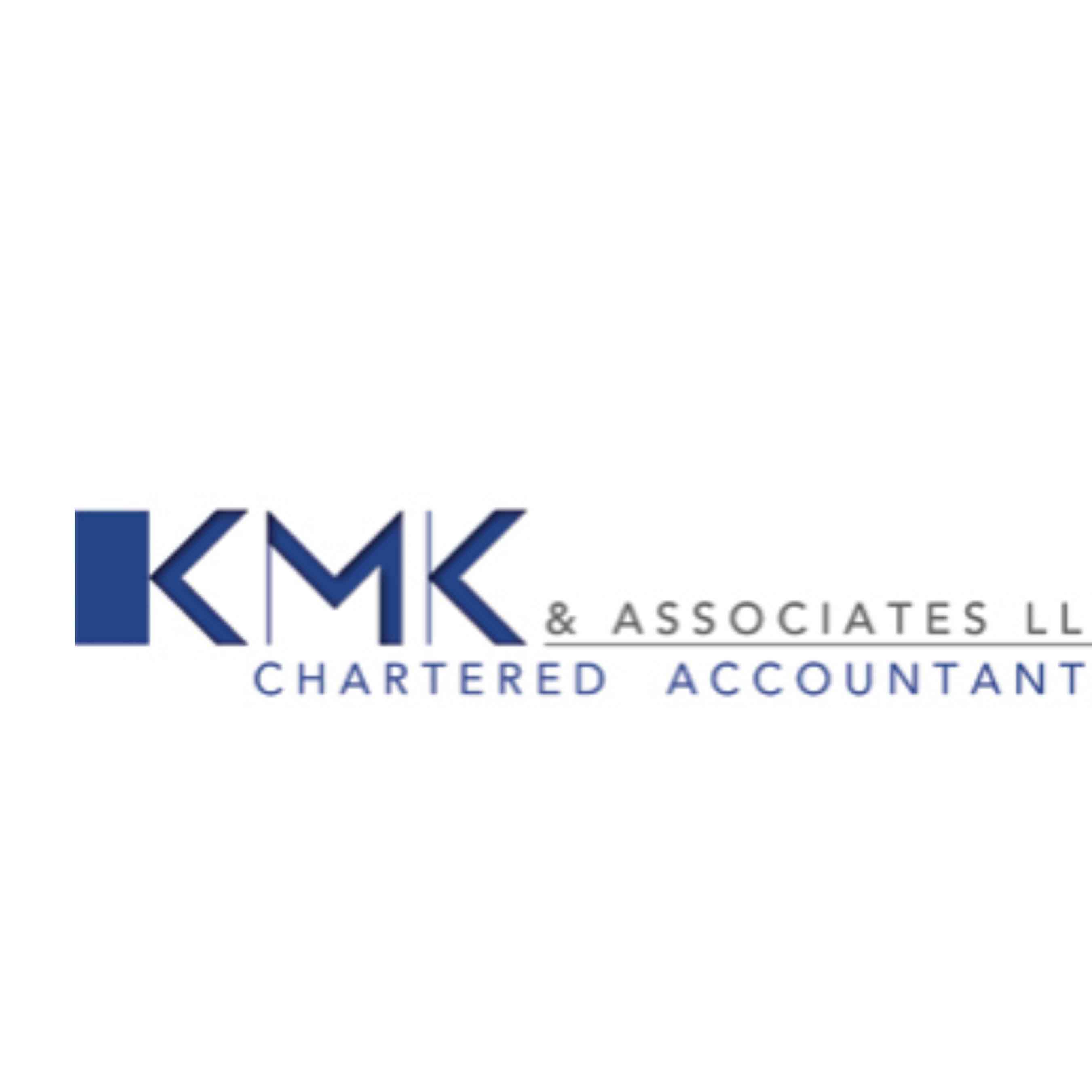 KMK Associates  LLP