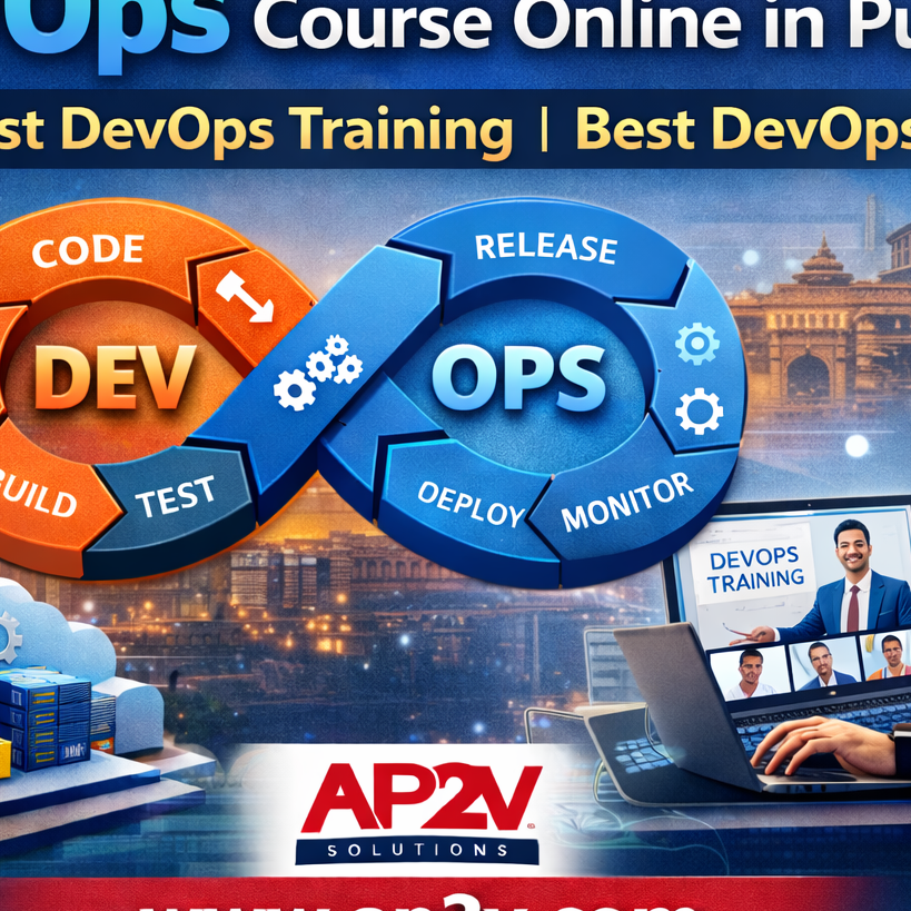 Ap2v Course