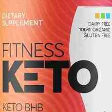 Fitness Keto