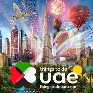 Things UAE