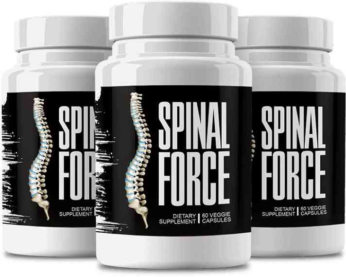 Spinal-Force