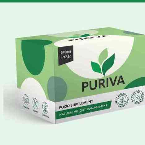Puriva Capsules