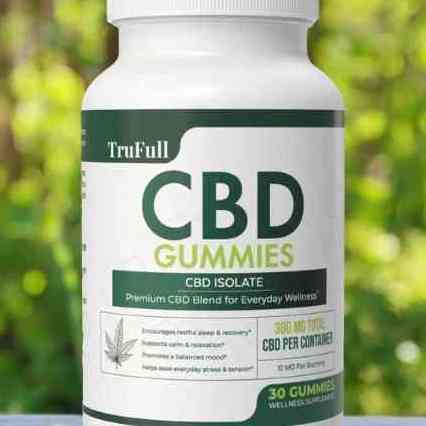 TruFull CBD