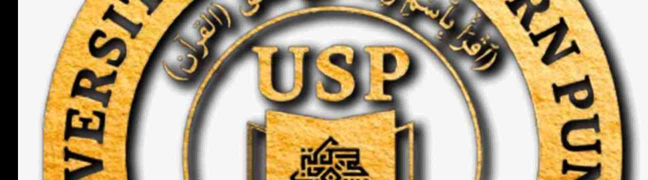 University Of Southern  Punjab