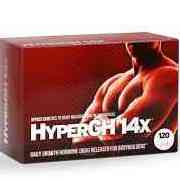 Hypergh 14x Side Effects