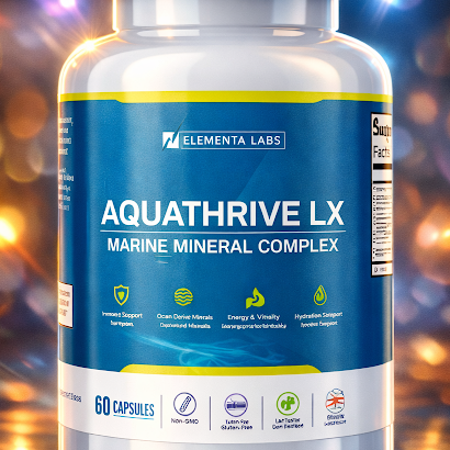 Aquathrive Usa