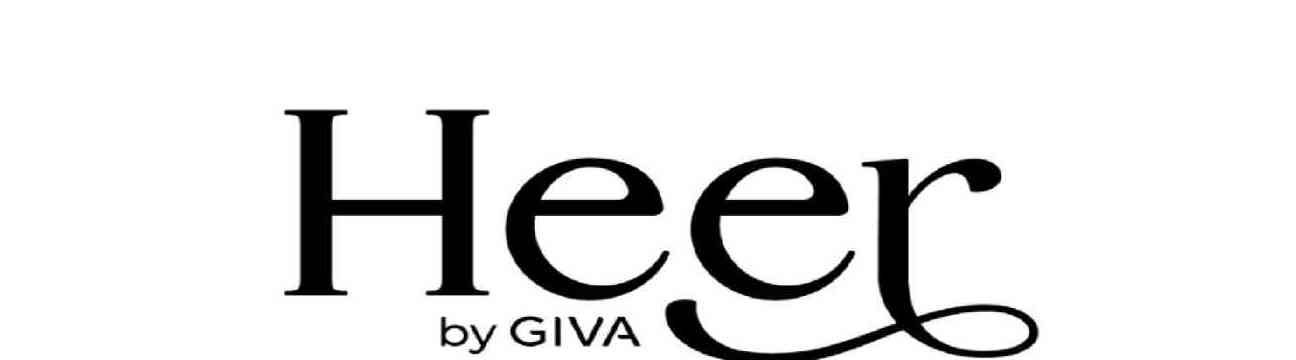Heer By GIVA