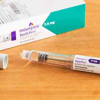 Mounjaro Dubai Price