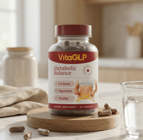 VitaGLP VitaGLP