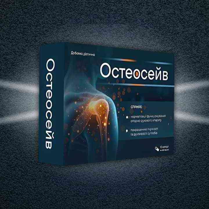 Osteosave Ukraine