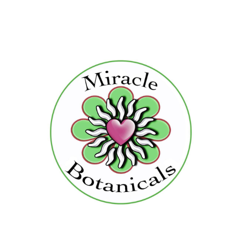 Miracle Botanicals Essential Oils