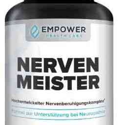 Nerven Meister