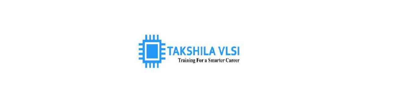 Takshila Institute Of VLSI Technologies