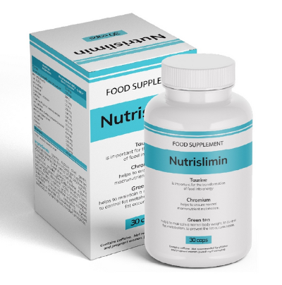 Nutrislimins Nutrislimins