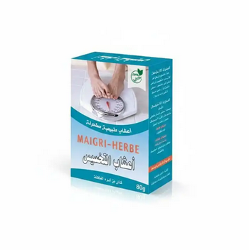 MaigriHerbes MaigriHerbes
