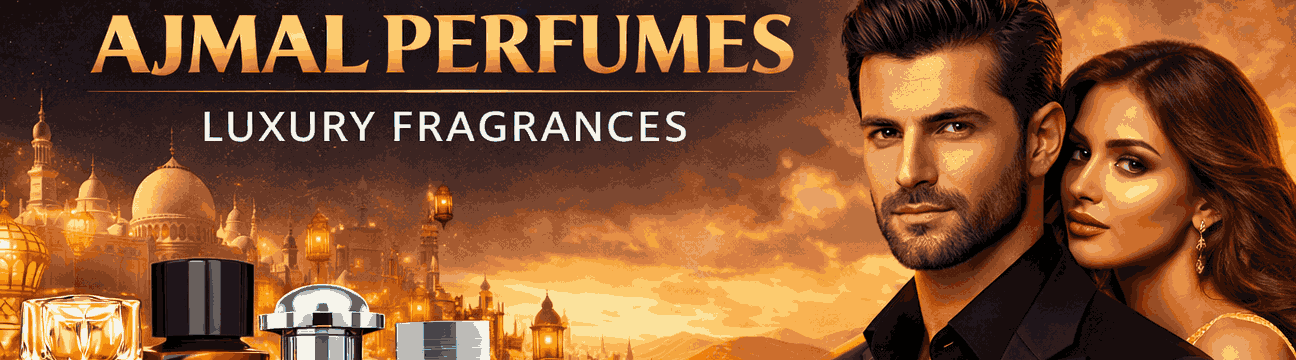 Ajmal Perfumes