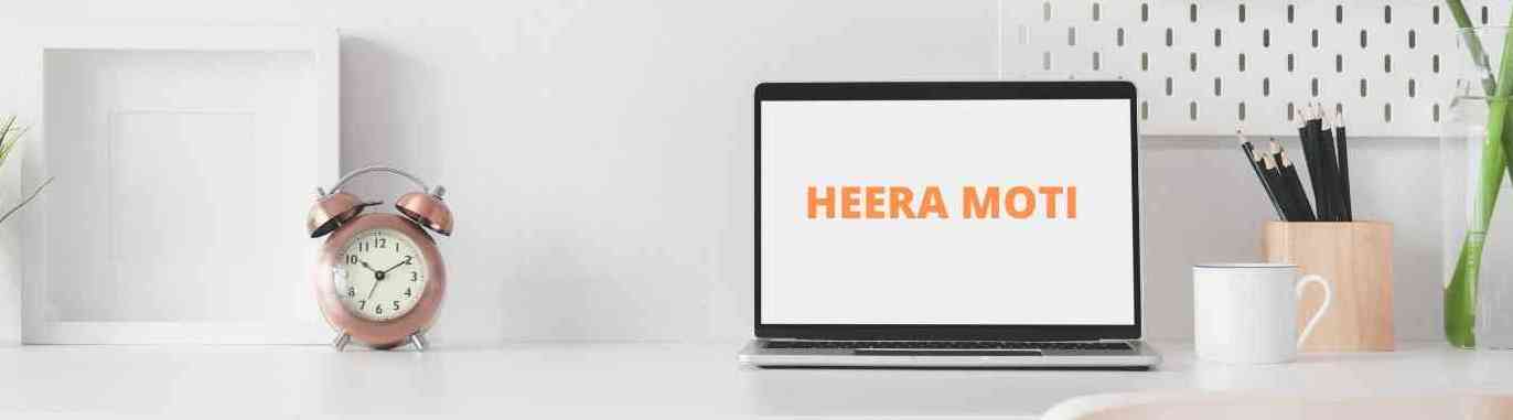 Heera Moti