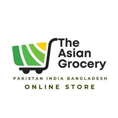 Theasian Grocery