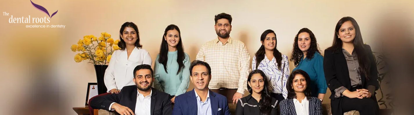 The Dental Roots