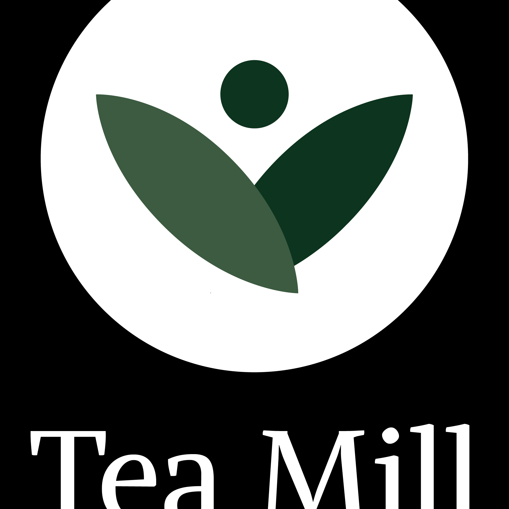 Tea Mill
