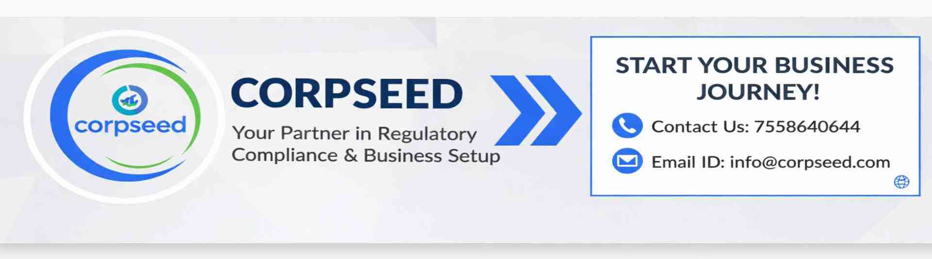 Corpseed Ites Pvt Ltd