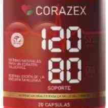 Corazex Dominican Republic