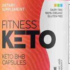 Fitness Keto