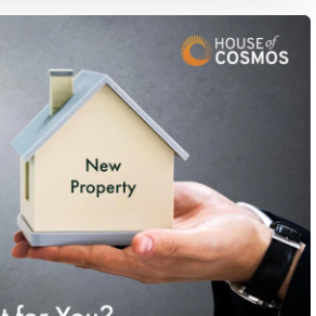 House Of  Cosmos