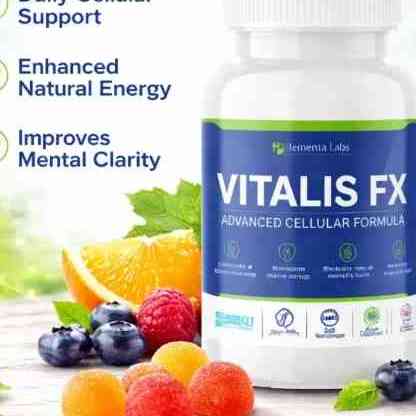Vitalis German