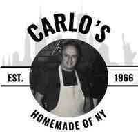 Carlos Homemade Of NY