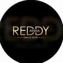 Reddy  Anna Club
