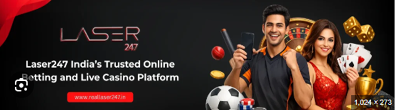 Laser247  Login