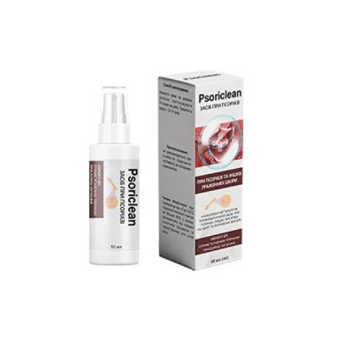 Psoriclean Psoriclean