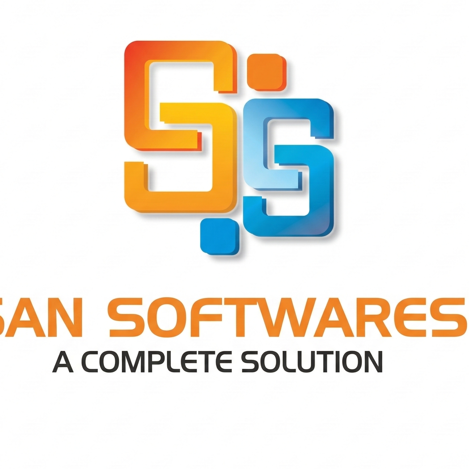 SAN Softwares