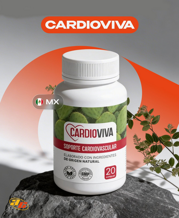 Cardiovivaa Cardiovivaa
