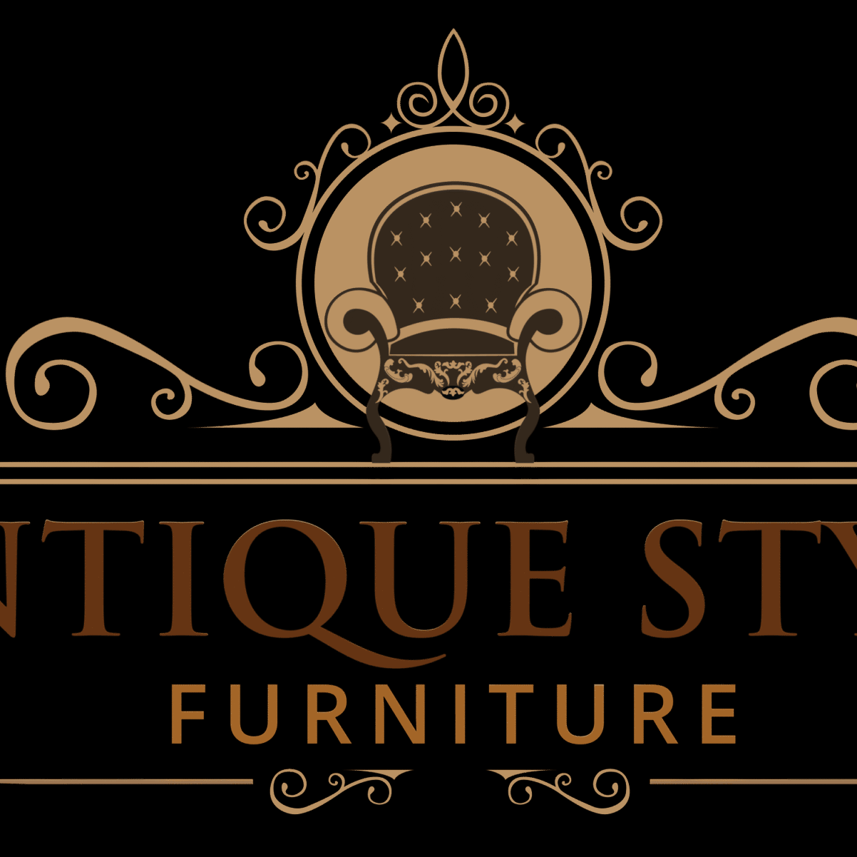 Antique Style Furntiture