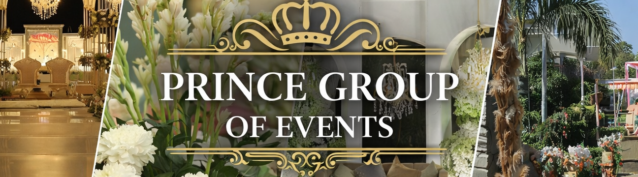 The Prince Group Of Events