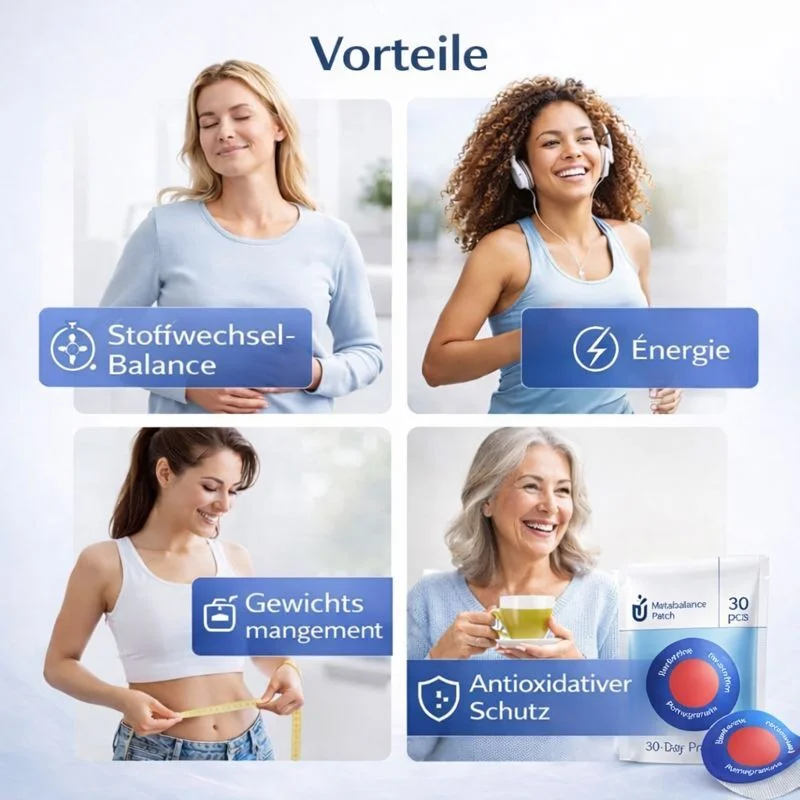 Purisaki  BerberinePatches