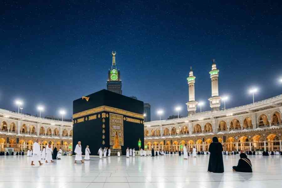 Umrah Packages